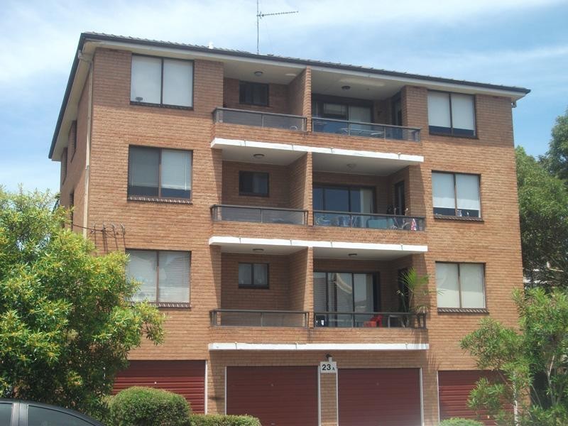 3/23A Dutruc Street, Randwick NSW 2031