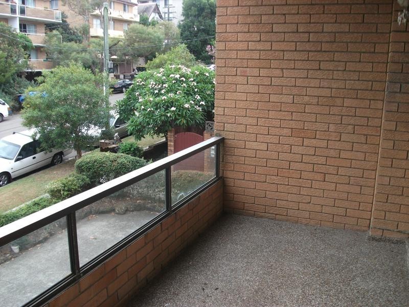 3/23A Dutruc Street, Randwick NSW 2031