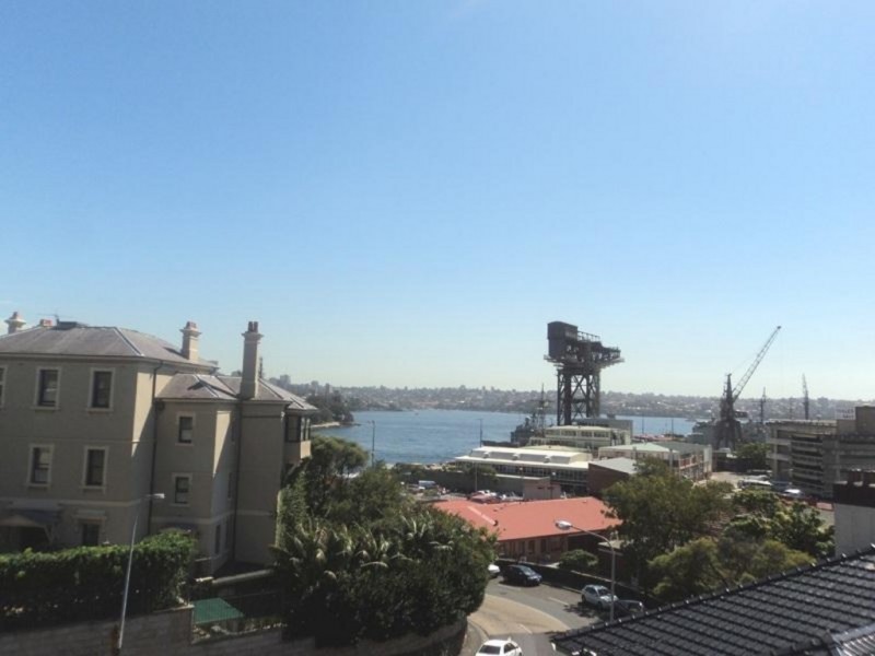 20/8 WYLDE STREET, Potts Point NSW 2011