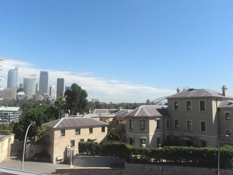 20/8 WYLDE STREET, Potts Point NSW 2011