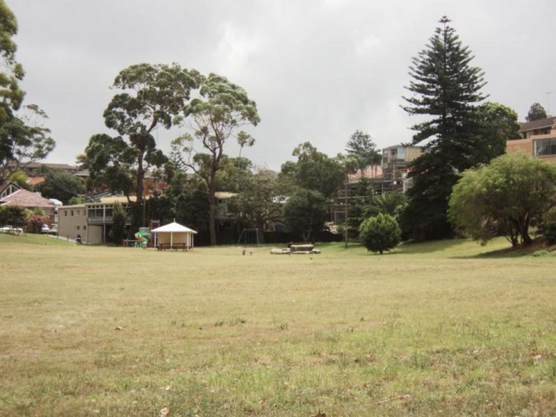 5/8 WALLACE STREET, Waverley NSW 2024