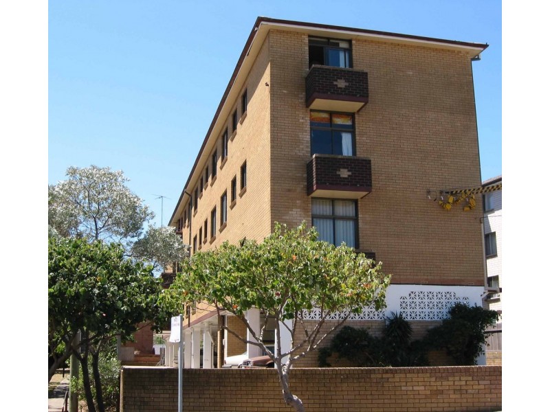 12/8 Melrose Parade, Clovelly NSW 2031