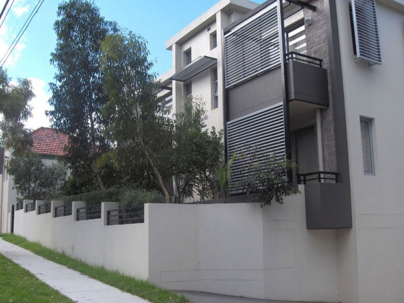 8/241-245 AVOCA STREET, Randwick NSW 2031