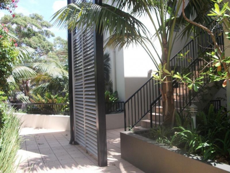 8/241-245 AVOCA STREET, Randwick NSW 2031