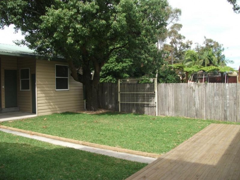 246 DONCASTER AVENUE, Kensington NSW 2033