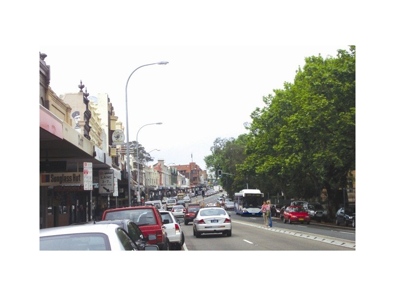 6/59 Moore Park Road, Paddington NSW 2021