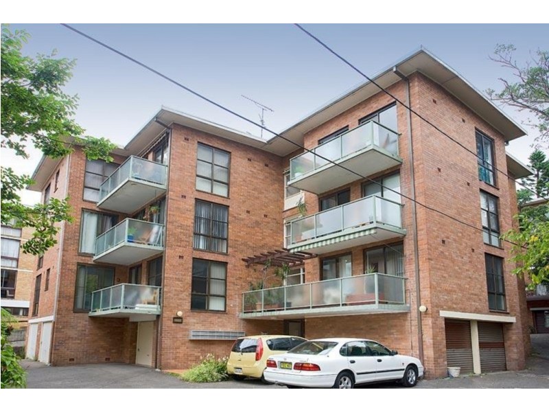 12/359B BRONTE ROAD, Bronte NSW 2024