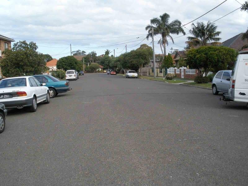 17 Flora Street, Mascot NSW 2020