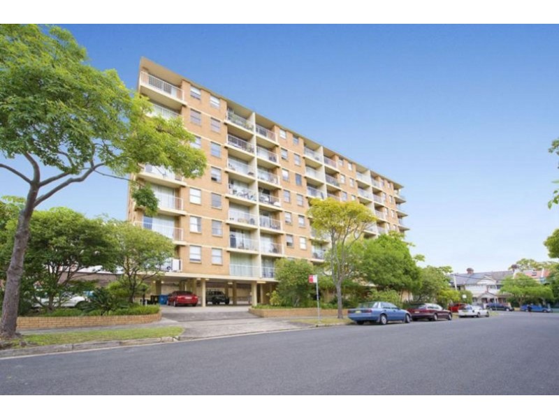 70/39-43 COOK ROAD, Centennial Park NSW 2021