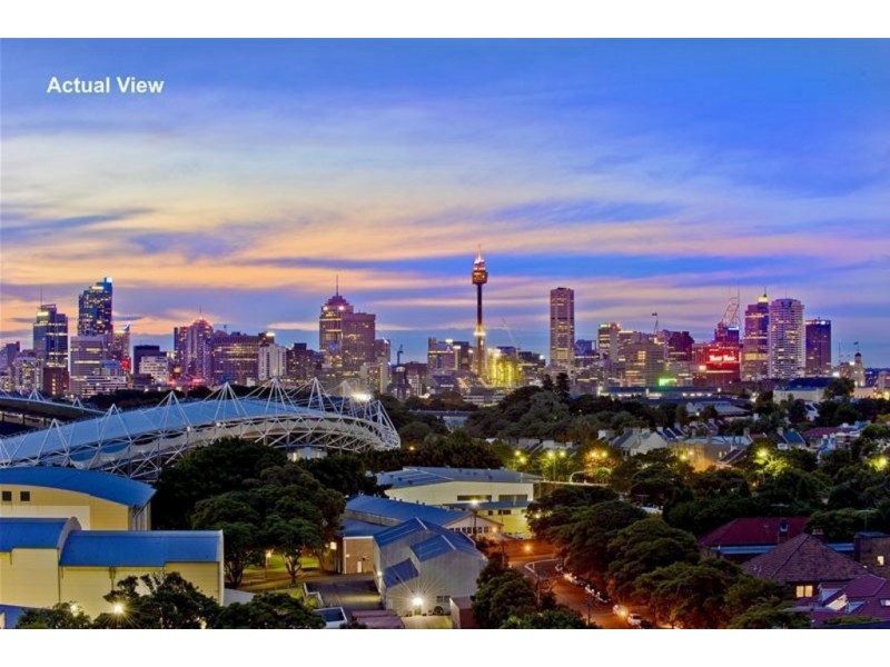 70/39-43 COOK ROAD, Centennial Park NSW 2021