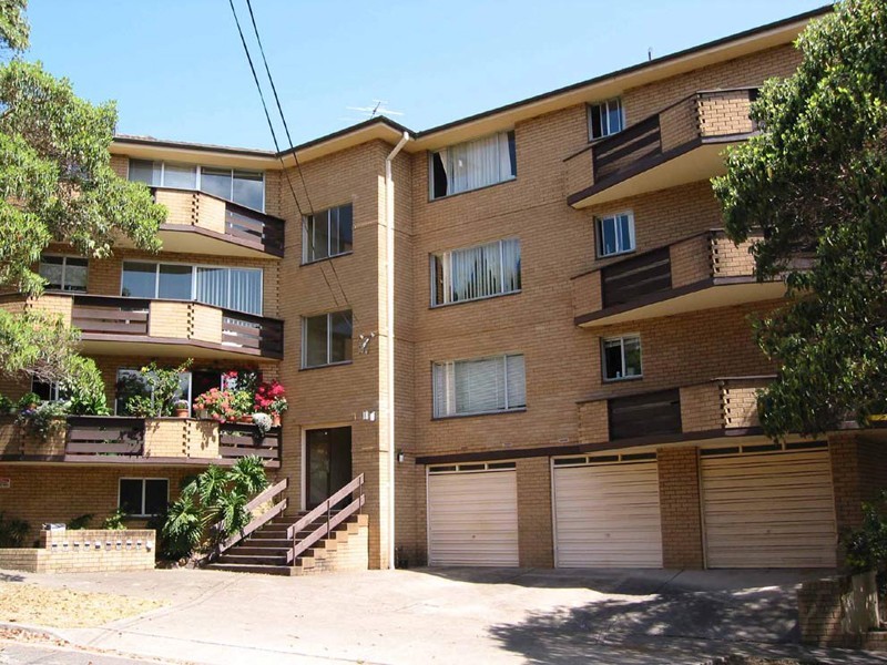 8/1 Frances Street, Randwick NSW 2031