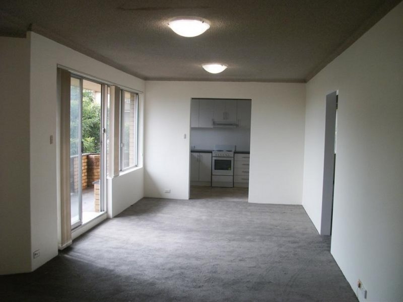 8/1 Frances Street, Randwick NSW 2031