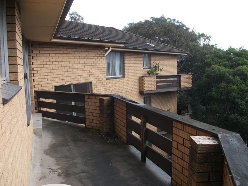 8/1 Frances Street, Randwick NSW 2031