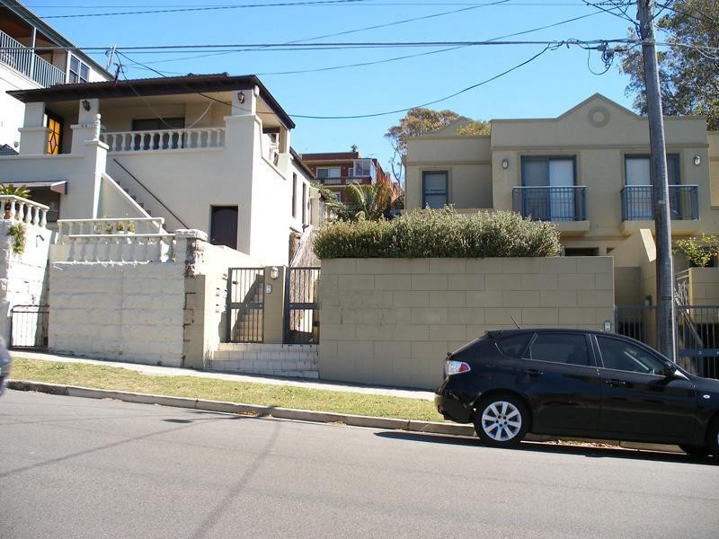 2/58 Beach Street, Coogee NSW 2034
