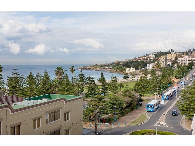 2/58 Beach Street, Coogee NSW 2034