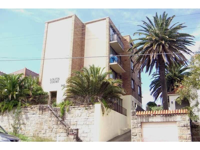 6/141 Arden Street, Coogee NSW 2034