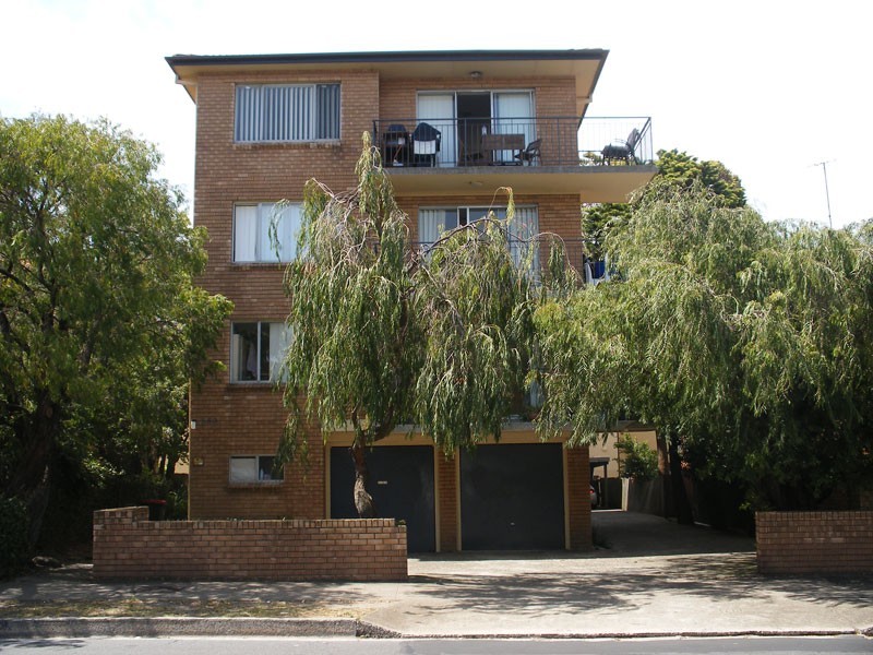 7/260 Bondi Road, Bondi NSW 2026