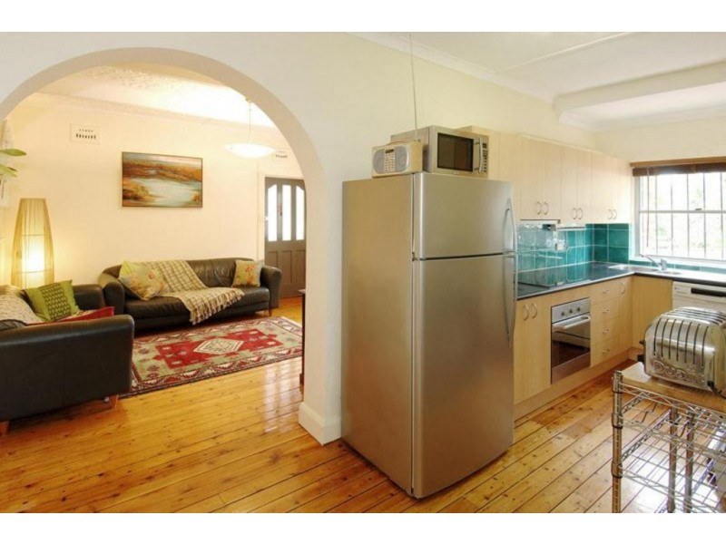 7/680 OLD SOUTH HEAD ROAD, Rose Bay NSW 2029