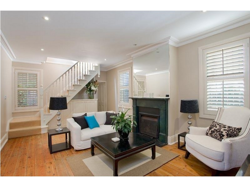 64 RUTHVEN STREET, Bondi Junction NSW 2022