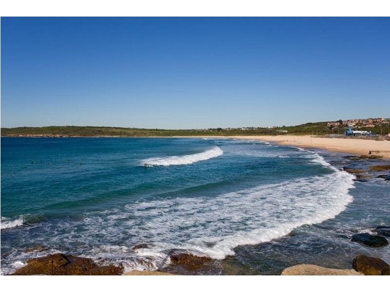 46 BYNG STREET, Maroubra NSW 2035
