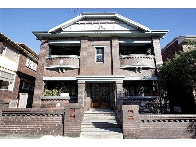1/36 JUDGE STREET, Randwick NSW 2031