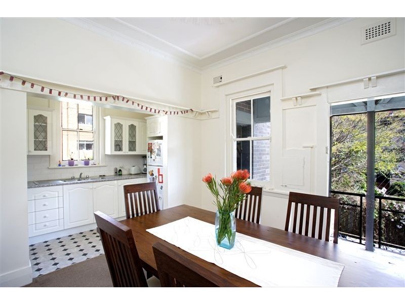 1/36 JUDGE STREET, Randwick NSW 2031
