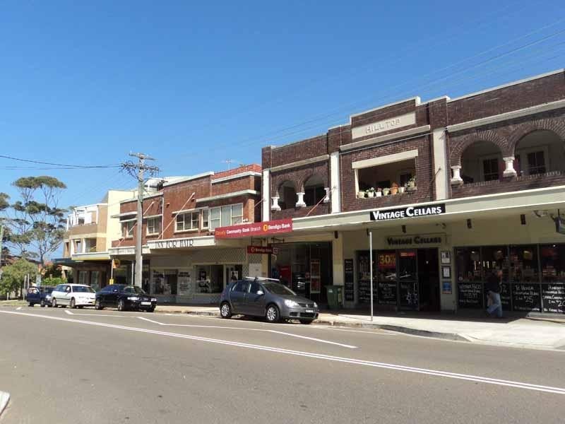 4/15A Mount Street, Coogee NSW 2034