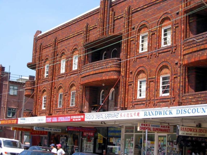 7/27 WARATAH AVENUE, Randwick NSW 2031