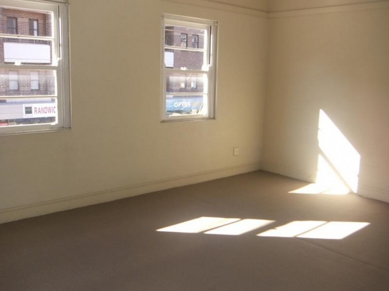 7/27 WARATAH AVENUE, Randwick NSW 2031