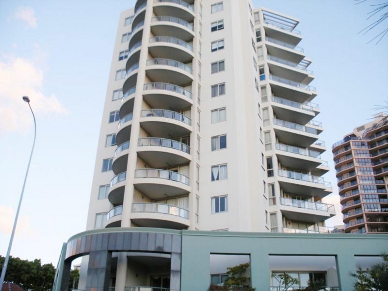 31/257 OXFORD STREET, Bondi Junction NSW 2022