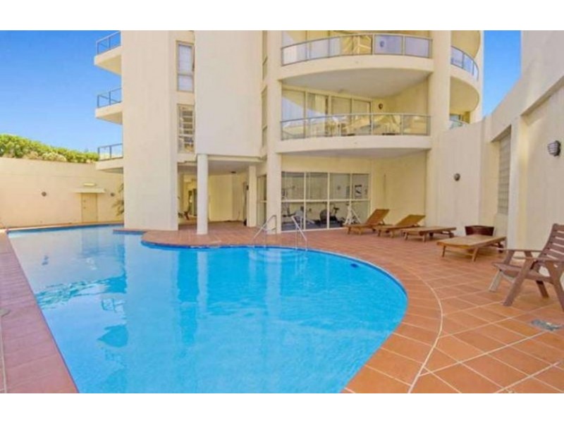 31/257 OXFORD STREET, Bondi Junction NSW 2022