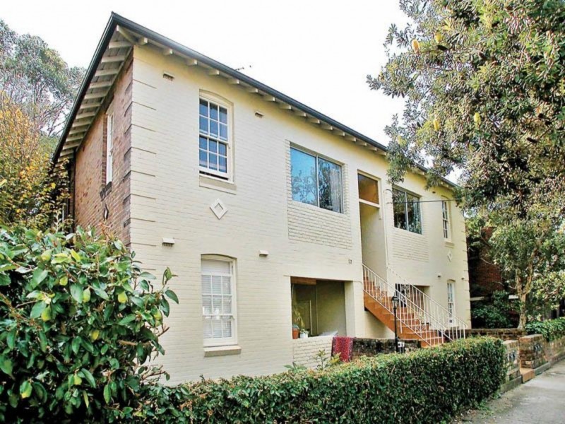 4/23 DUDLEY STREET, Coogee NSW 2034