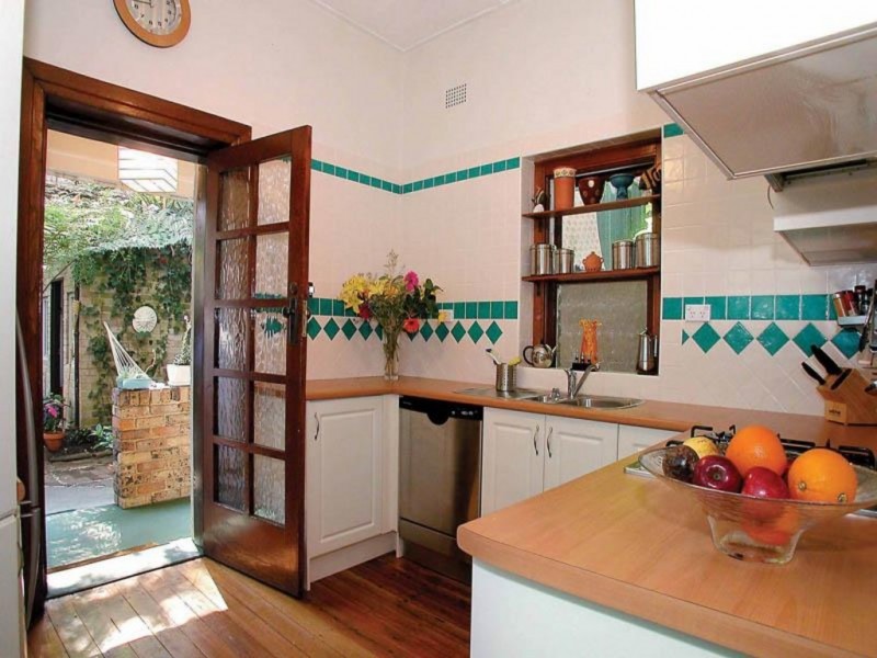 4/23 DUDLEY STREET, Coogee NSW 2034