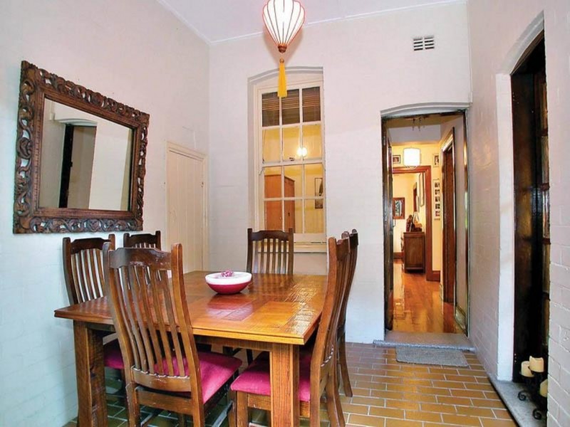 4/23 DUDLEY STREET, Coogee NSW 2034