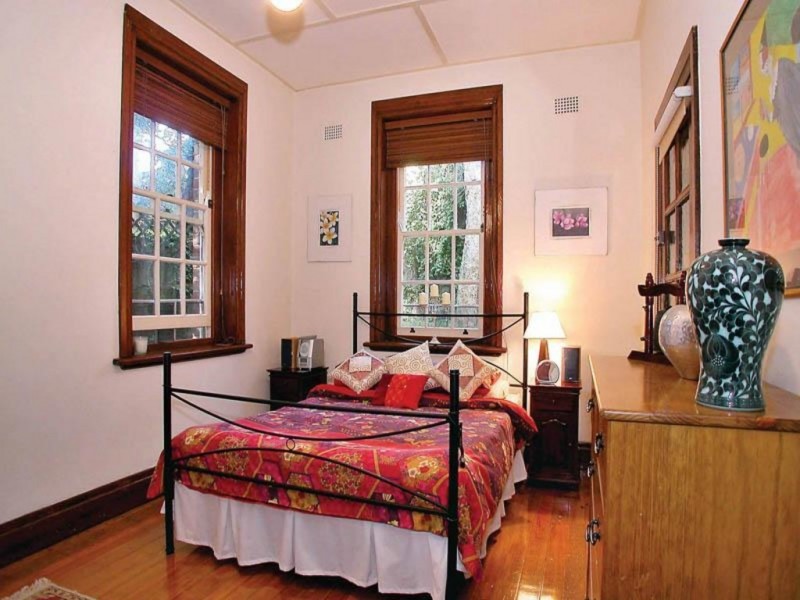 4/23 DUDLEY STREET, Coogee NSW 2034