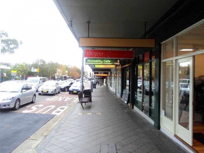 3/470-478 OXFORD STREET, Paddington NSW 2021