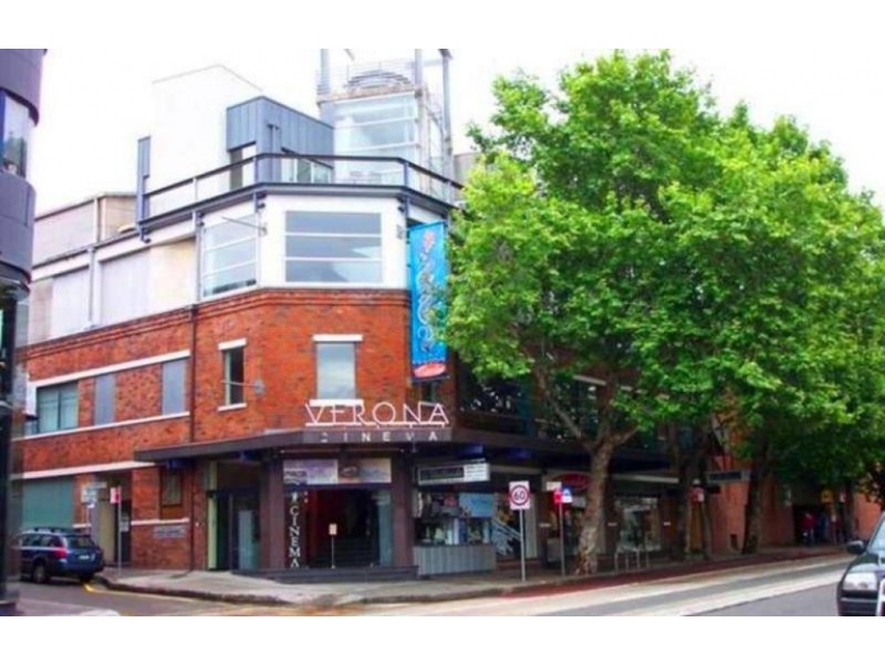 3/470-478 OXFORD STREET, Paddington NSW 2021