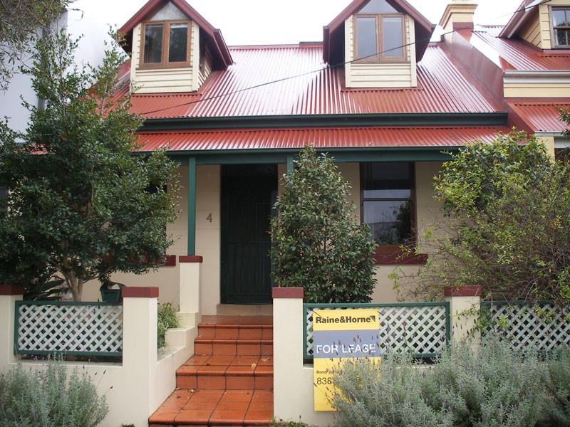 4 Victoria Street, Queens Park NSW 2022