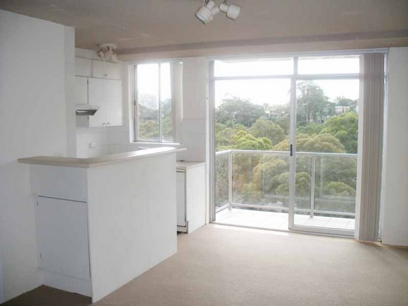 62/186 Sutherland Street, Paddington NSW 2021