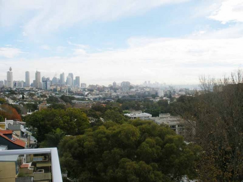 62/186 Sutherland Street, Paddington NSW 2021