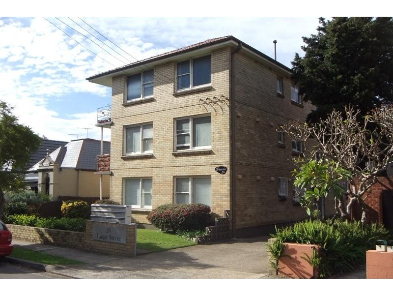 9/26 LUGAR STREET, Bronte NSW 2024