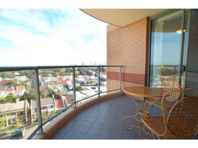 1204/8 SPRING STREET, Bondi Junction NSW 2022