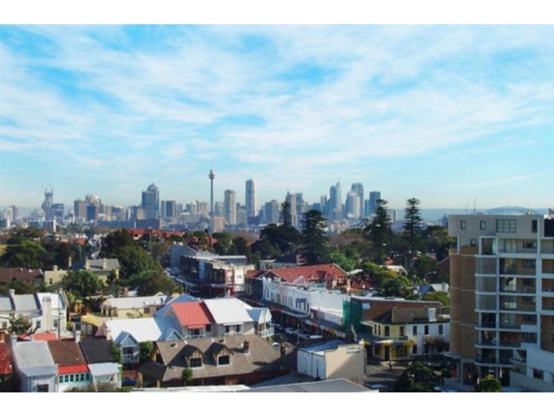 1204/8 SPRING STREET, Bondi Junction NSW 2022