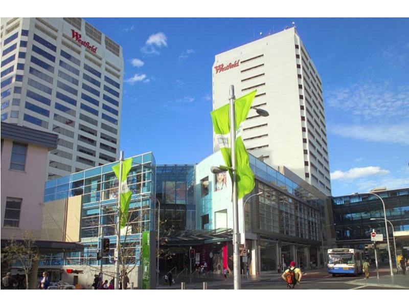 1204/8 SPRING STREET, Bondi Junction NSW 2022
