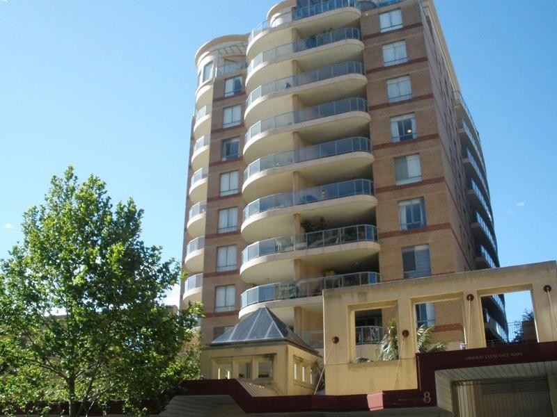 902/8 SPRING STREET, Bondi Junction NSW 2022