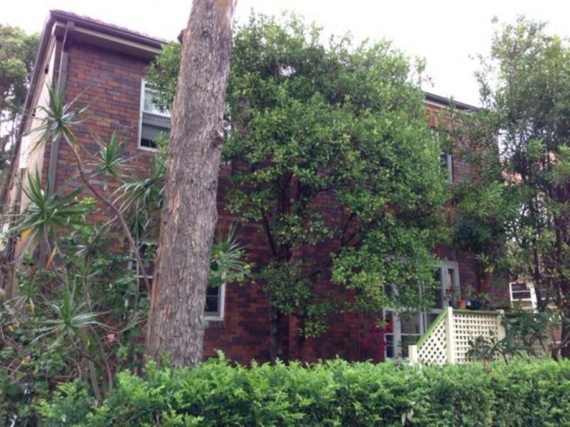 2/7 GLENWOOD AVENUE, Coogee NSW 2034