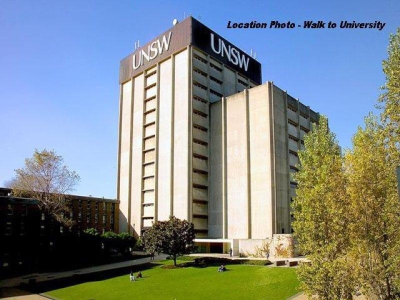 4/186 ANZAC PARADE, Kensington NSW 2033