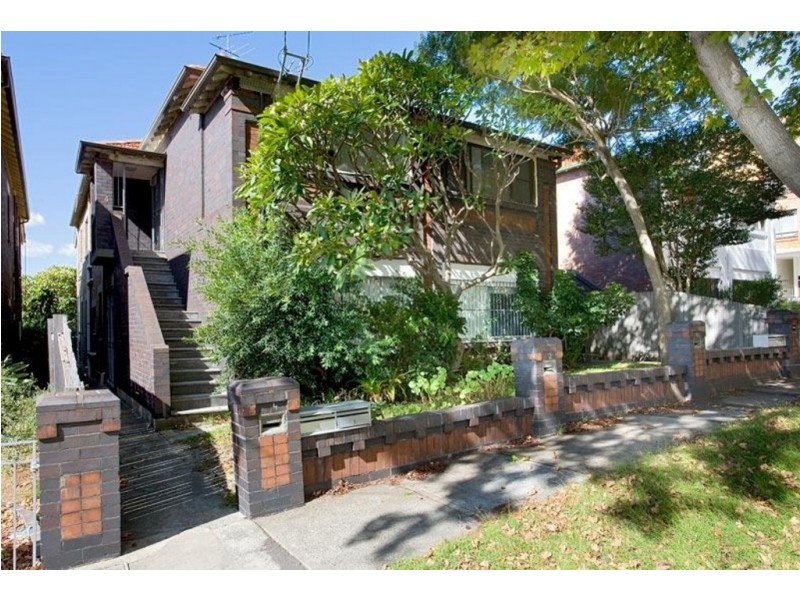 1/13 ADA STREET, Randwick NSW 2031