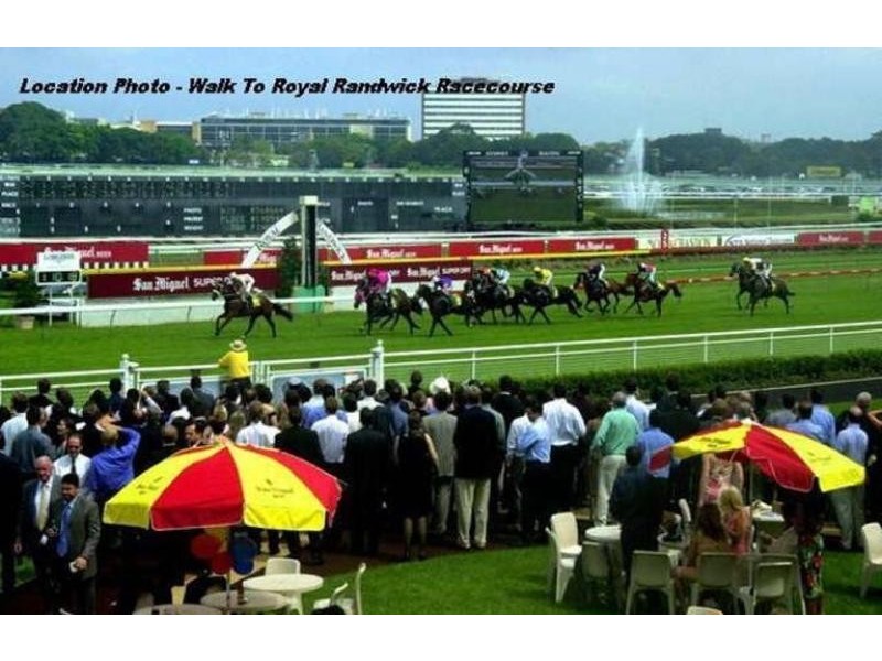 23 WANSEY ROAD, Randwick NSW 2031