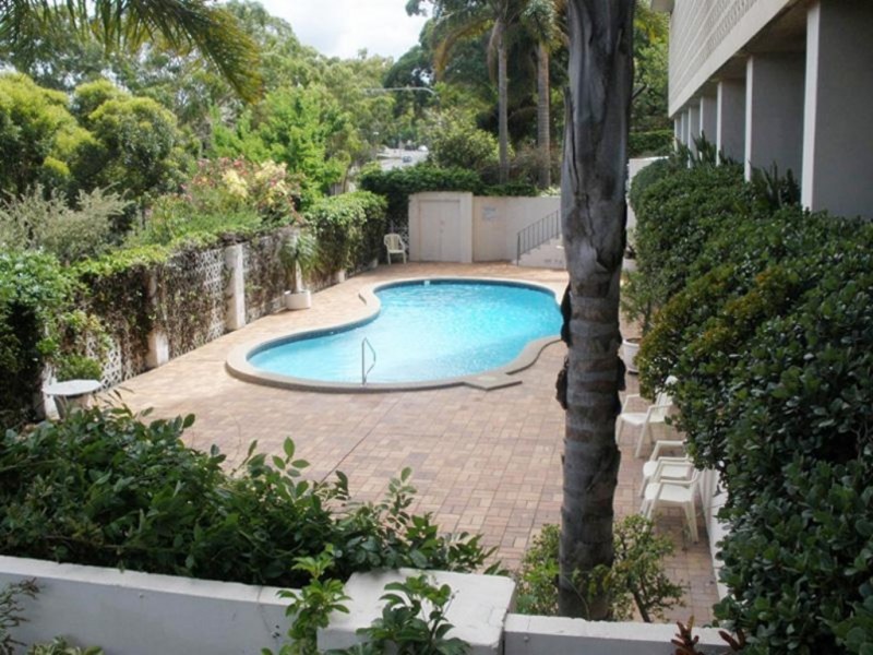 46/177 BELLEVUE ROAD, Double Bay NSW 2028